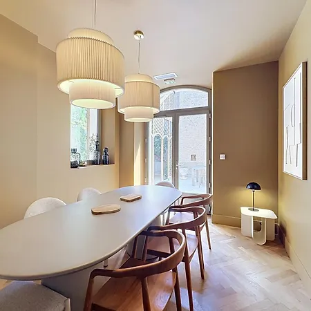 Maison 65 - Energie Appartement Pierrelatte
