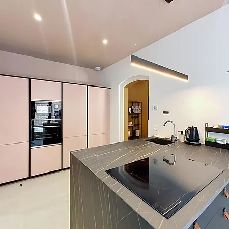 Maison 65 - Energie Appartement *
