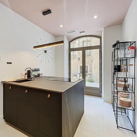 Maison 65 - Energie Appartement Pierrelatte